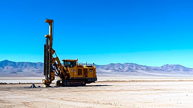 CATL Suspends Operations at Major Lithium Mine Due to Expired License, Impacting Global Lithium Market