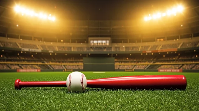 Cincinnati Reds End Philadelphia Phillies' Winning Streak with 6-1 Victory