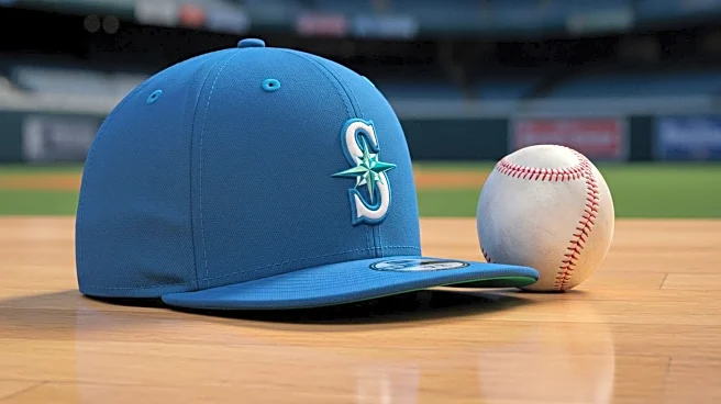 Seattle Mariners' Winning Streak Fails to Garner National Media Attention
