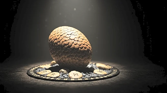 Former BioWare Executive Reveals Dragon Age Origins Was Not Intended as a Series