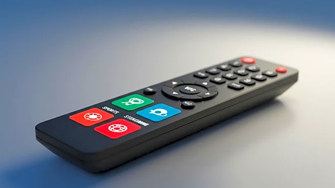 Sling Introduces Contract-Free Streaming Passes for Sports and Entertainment