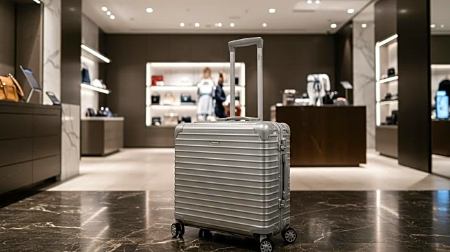 Rimowa Opens New Flagship Store on Madison Avenue, Launches Exclusive Product