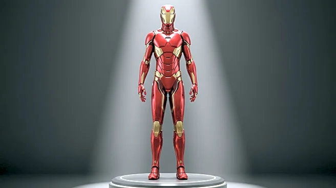 Tom Cruise's Interest in Iron Man Role Could Have Altered MCU's Course