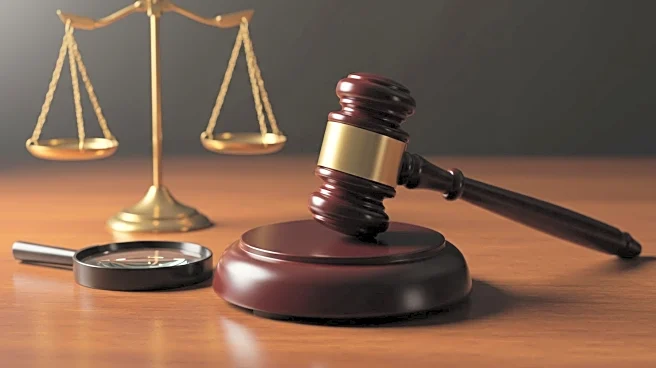 U.S. Grand Jury Indicts Haitian Gang Leader and Associate