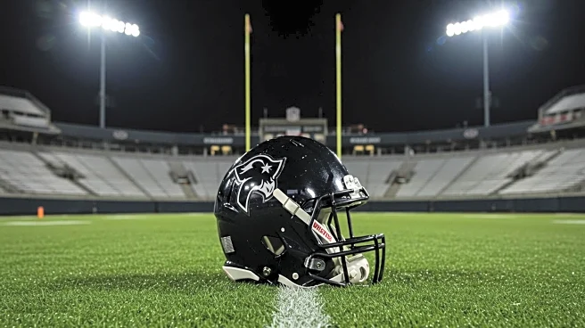 Missouri Football Announces 2025 Season Schedule with Key Matchups