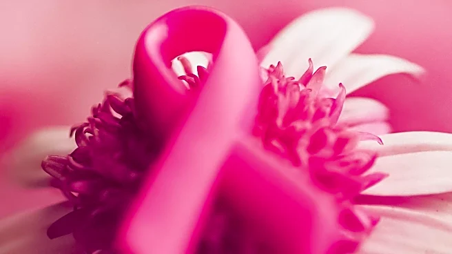 Agendia Publishes Study Validating MammaPrint's Predictive Utility for Chemotherapy in Early Breast Cancer