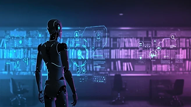 ILTACON Highlights AI's Role in Transforming Legal Knowledge and Innovation
