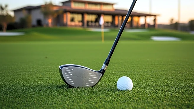Topgolf Pursues Value Initiatives Amid Spin-Off Plans