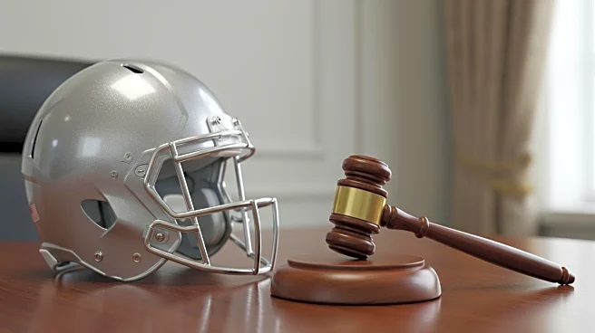 NFL Appeals Nevada Supreme Court Decision Favoring Jon Gruden in Lawsuit