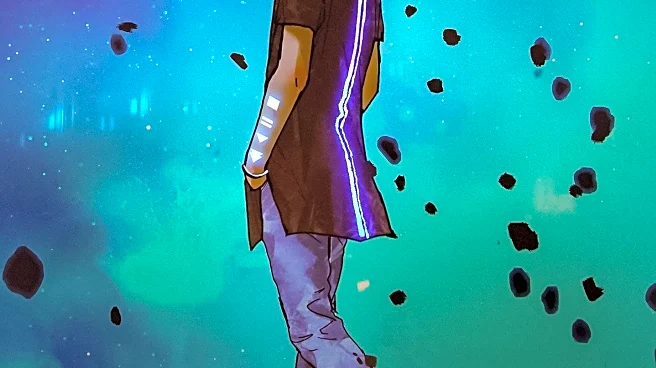 Kid Cudi's Memoir and Album Highlight His Mental Health Journey