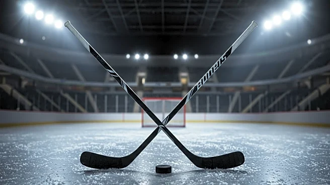 Los Angeles Kings Face Key Questions Ahead of 2025-26 NHL Season