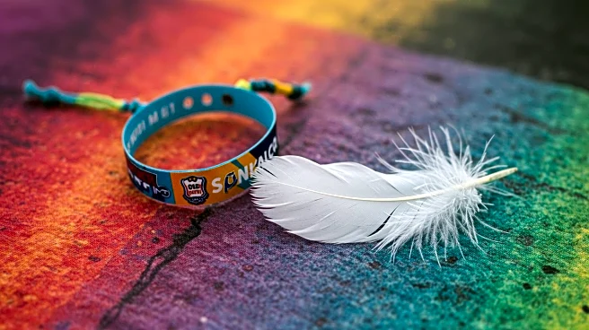 Lollapalooza 2025: A First-Time Festival Experience with Dove and Top Performers