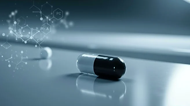 Swiss Re Issues Guidance on Longevity Drug Impact for Life Insurance Underwriting