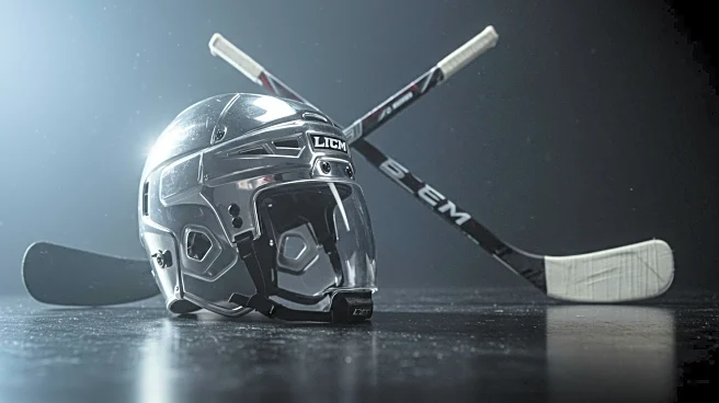 Los Angeles Kings Strengthen Roster for 2025-26 NHL Season