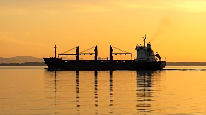 Ardmore Secures $350 Million Revolving Credit Facility for Fleet Expansion