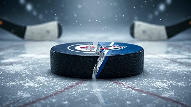 Kyle Connor's Potential Move from Winnipeg Jets to Eastern Conference