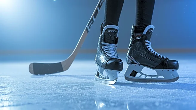 Cole Hutson Follows Brother's Path to NHL with Washington Capitals