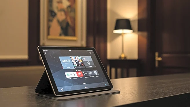 Maestro PMS Introduces Tablet-Optimized Interface to Enhance Hotel Front Desk Operations