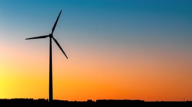 China's Clean Energy Exports Reduce Global Carbon Emissions, Study Finds