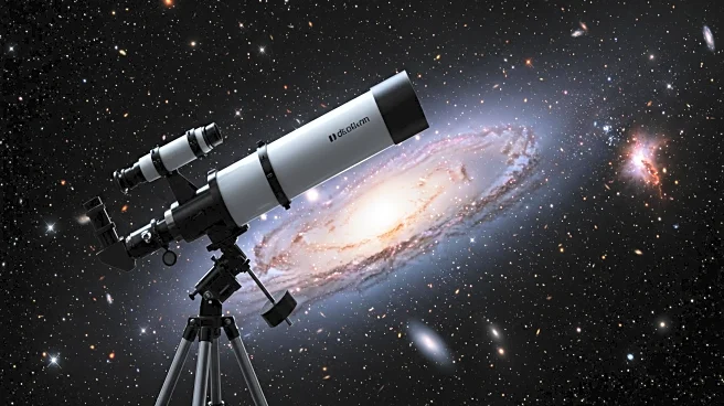 James Webb Telescope Discovers Dormant Galaxies in Early Universe