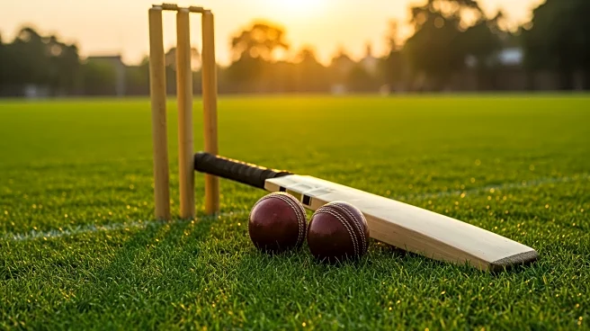 Oval Invincibles Achieve Third Highest Score in Women's Hundred History