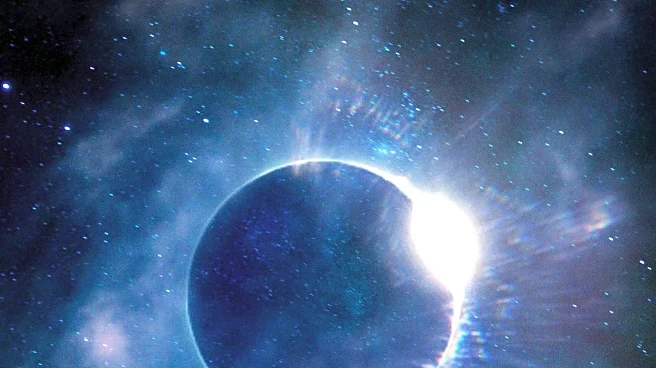 Iceland Eclipse Festival to Feature Solar Eclipse and Diverse Music Line-Up
