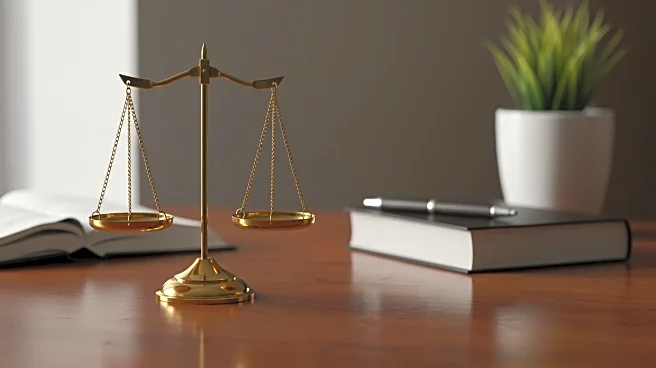 Law Firms Experience 'Unnaturally Calm' Second Quarter Amid Economic Uncertainty