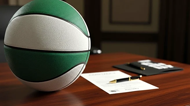 Celtics Ownership Transition: Wyc Grousbeck Steps Down as Governor Amid $6.1 Billion Sale