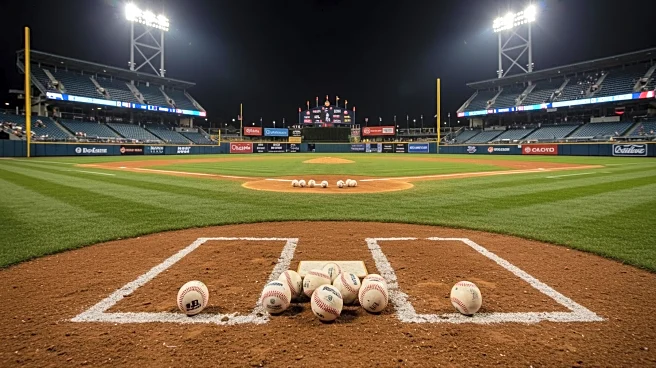 MLB Announces 2025 Postseason Schedule, Impacting Teams and Fans