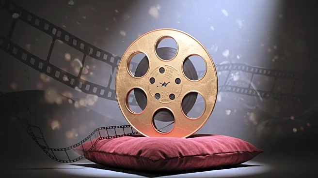Locarno Film Festival Awards Highlight African Filmmakers and Projects