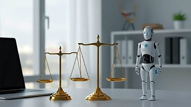 Study Reveals Employee Concerns Over AI Use by Managers Impacting Trust