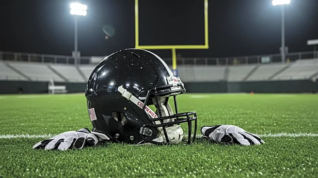 Oklahoma Secures Commitment from Four-Star Edge Rusher Jake Kreul