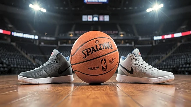 NBA Announces 2025-26 Season Schedule Featuring Key Matchups and New Talent