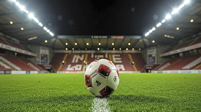 Wrexham Advances in League Cup with Dramatic Penalty Shootout Win