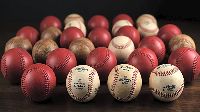 Reds Revise Top 30 Prospects List Amid 2025 Season Developments