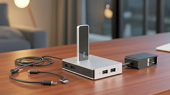 Dell's USB-C Docking Station Available at Best Buy with Major Discount