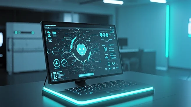 Anthropic Offers AI Chatbot to U.S. Federal Government for $1