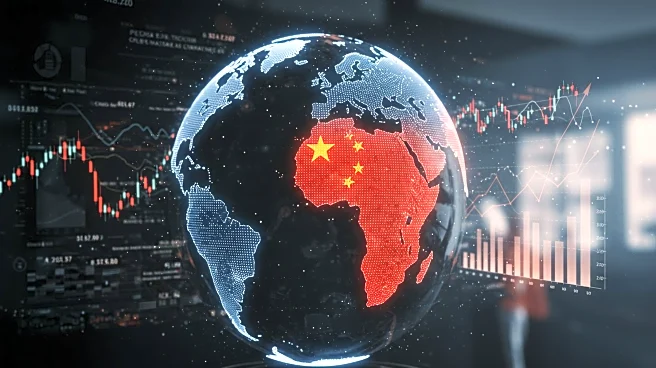 Nomura CIO Highlights Growing Investment Opportunities in China Amid U.S. Diversification
