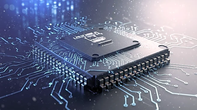 President Trump Reverses Stance on Intel CEO Lip-Bu Tan, Anticipates Foundry Fixes