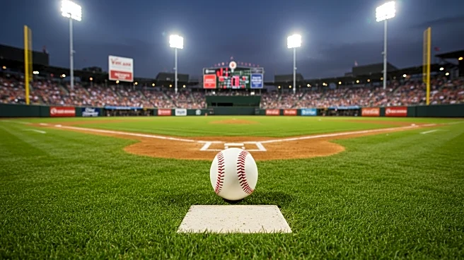 Little League World Series 2025: Schedule and Broadcast Details Announced