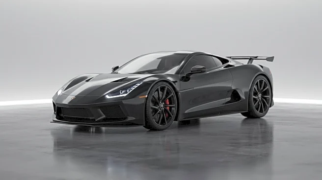 Acura Considers Auctioning NSX Roadster from 'The Avengers' to Collectors