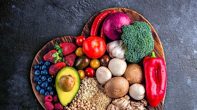 American Heart Association Identifies Healthier Ultra-Processed Foods Amid Rising Health Concerns