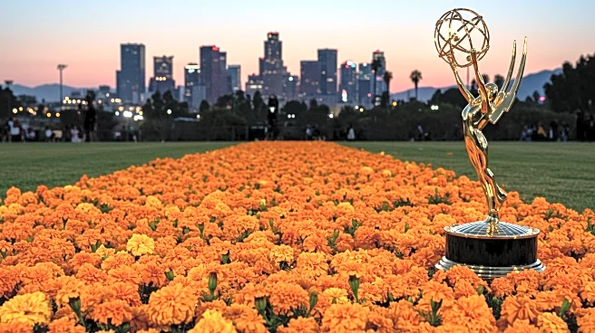 Gaby Acosta's Journey from Tijuana to Emmy Nomination for '1923'