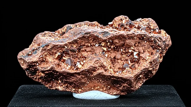 Seabridge Gold Extends Copper-Gold Mineralization at Snip North in British Columbia
