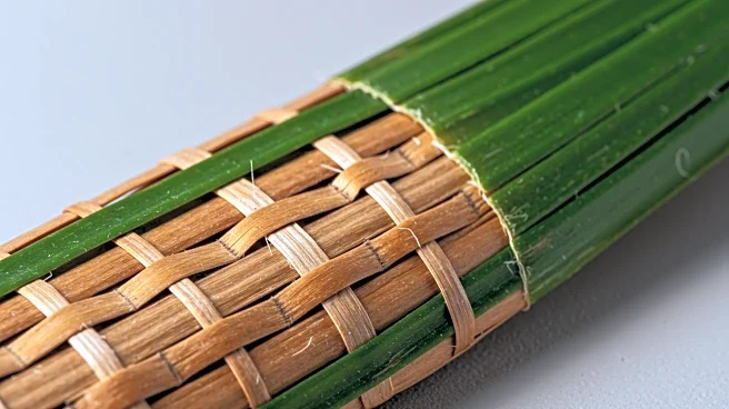 Pineapple Leaf Fibre Biocomposites Show Enhanced Mechanical Properties