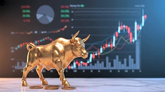 Dow Jones Rises Amid Optimism for Federal Reserve Rate Cuts Following CPI Report