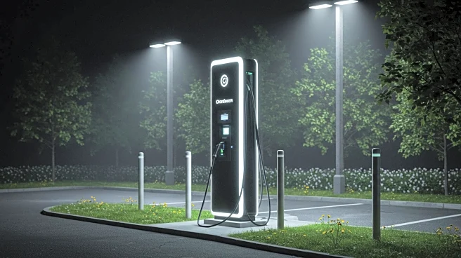 Ford's $5 Billion EV Investment Faces Critical Challenges, Analysts Warn