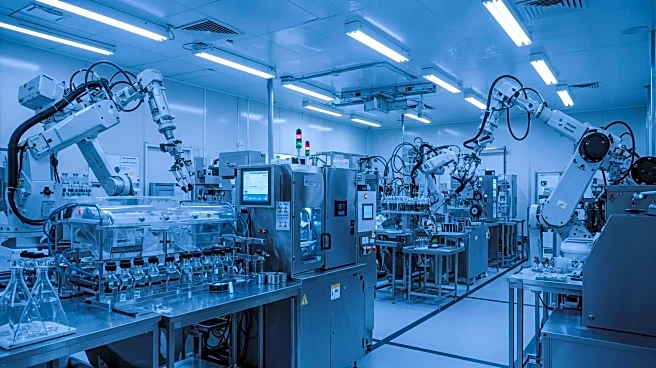 AbbVie Announces $195 Million Investment to Expand U.S. Pharmaceutical Manufacturing