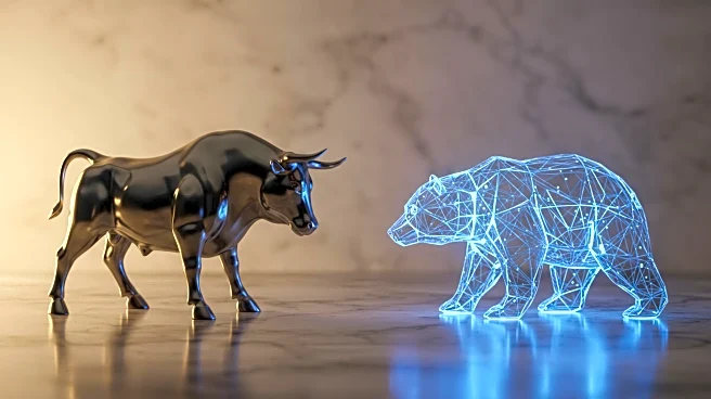 S 500 and Nasdaq Achieve Record Highs Amid Inflation and Rate Cut Speculation