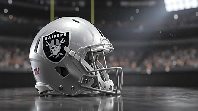 Las Vegas Raiders' Cam Miller Gains National Attention After Preseason Debut